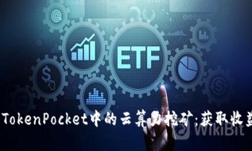  深入探讨TokenPocket中的云算力挖矿：获取收益的新选择