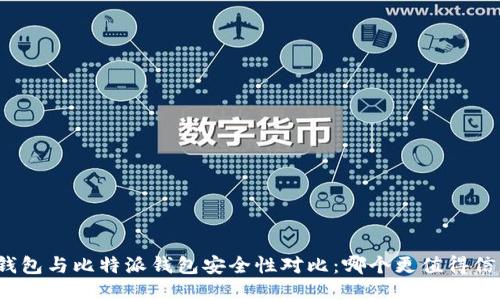 TP钱包与比特派钱包安全性对比:哪个更值得信赖?