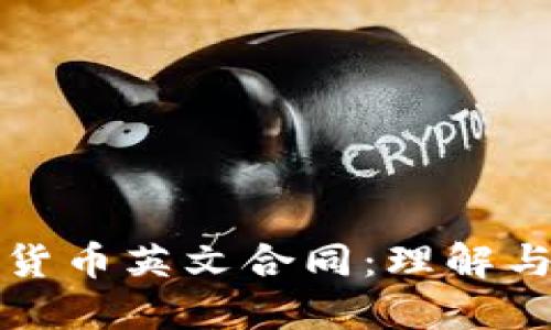 加密货币英文合同：理解与应用
