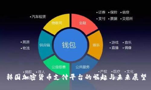 韩国加密货币支付平台的崛起与未来展望