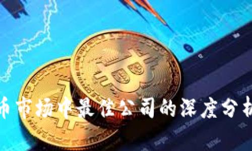 加密货币市场中最佳公司的深度分析与评估