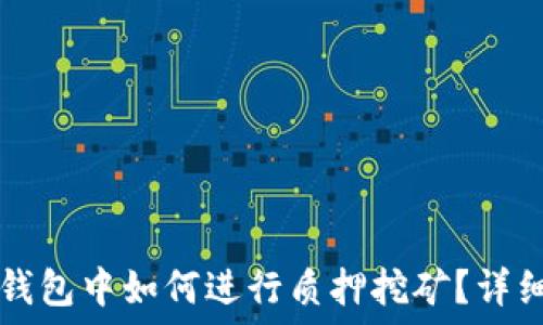   
在TP钱包中如何进行质押挖矿？详细指南