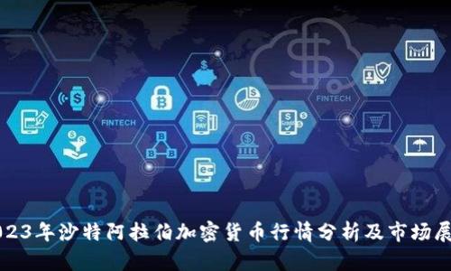 2023年沙特阿拉伯加密货币行情分析及市场展望