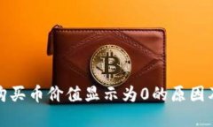 : TP钱包购买币价值显示为0的原因及解决方法