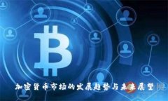 加密货币市场的发展趋势与未来展望
