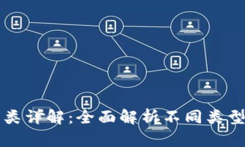 数字加密货币的种类详解：全面解析不同类型数字货币及其应用