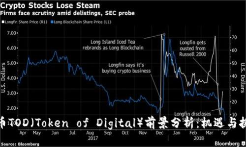 加密货币TOD（Token of Digital）前景分析：机遇与挑战并存