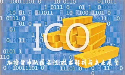加密货币的匿名性：技术解析与未来展望