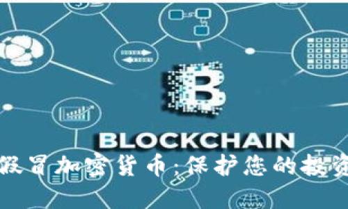 防范假冒加密货币：保护您的投资安全