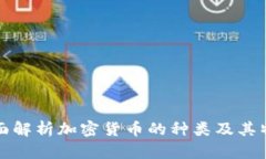 全面解析加密货币的种类及其特点