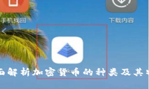 全面解析加密货币的种类及其特点