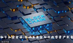 轴子加密货币：影响未来金融的数字资产新贵