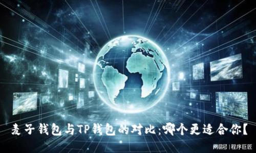 麦子钱包与TP钱包的对比：哪个更适合你？