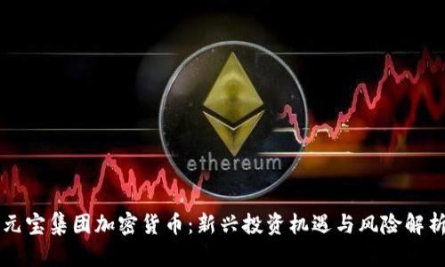 元宝集团加密货币:新兴投资机遇与风险解析