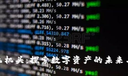 加密货币飞机头：探索数字资产的未来与投资机会