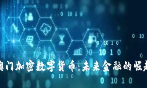 : 探索澳门加密数字货币：未来金融的崛起与挑战