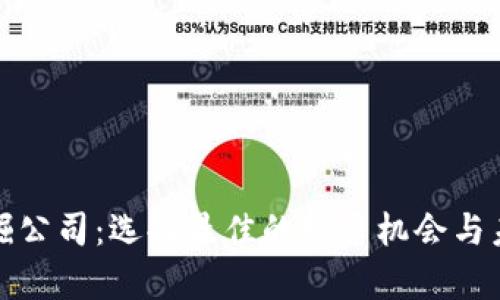 加密货币挖掘公司：选择最佳的投资机会与未来趋势分析