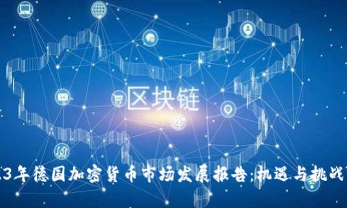 2023年德国加密货币市场发展报告：机遇与挑战分析