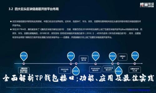 全面解析TP钱包接口：功能、应用及最佳实践