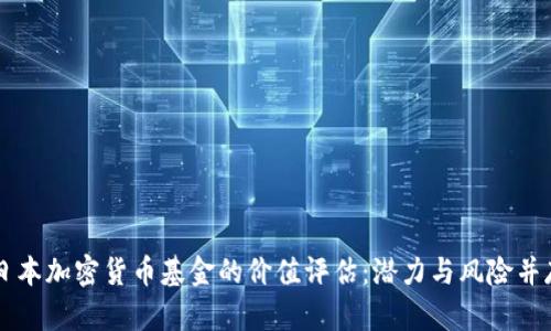 日本加密货币基金的价值评估：潜力与风险并存