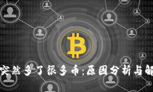 TP钱包突然多了很多币：原因分析与解决方案