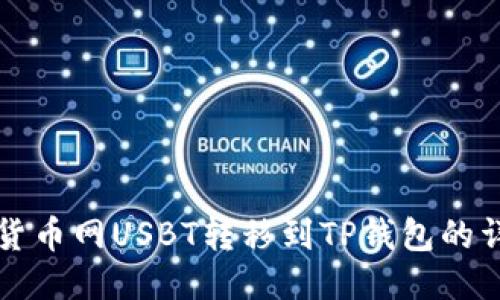 如何将货币网USBT转移到TP钱包的详细指南