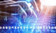 全面解读所有加密货币：种类、应用及未来趋势