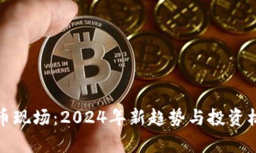 加密货币现场：2024年新趋势与投资机会解析