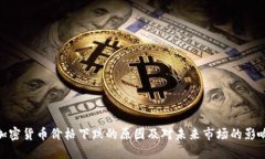 加密货币价格下跌的原因及对未来市场的影响