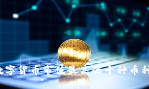 2023年加密数字货币市值最高的十种币种及其未来展望