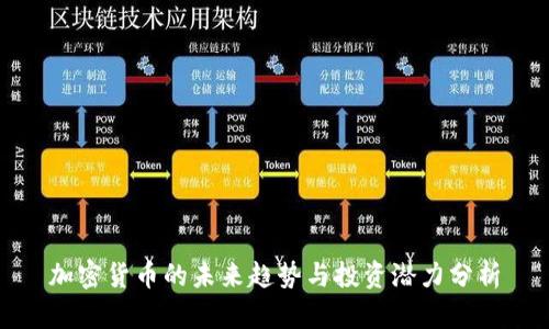 加密货币的未来趋势与投资潜力分析
