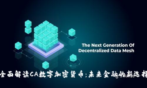 全面解读CA数字加密货币：未来金融的新选择