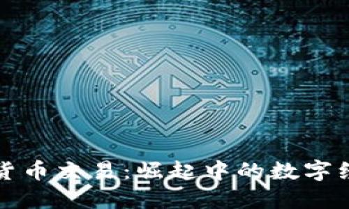 非洲加密货币交易：崛起中的数字经济新机遇