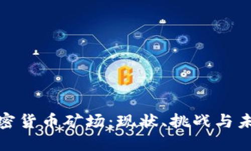 全面解读加密货币矿场：现状、挑战与未来发展趋势