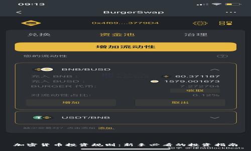 加密货币投资规则：新手必看的投资指南