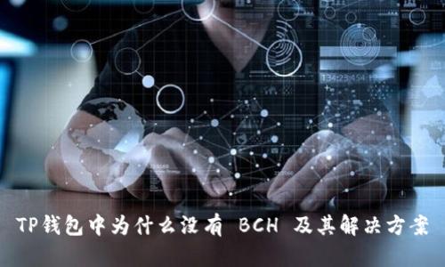 TP钱包中为什么没有 BCH 及其解决方案