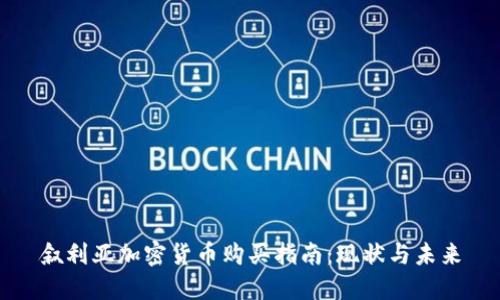 叙利亚加密货币购买指南：现状与未来