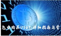 如何在TP钱包中购买USDT：详细指南与常见问题解