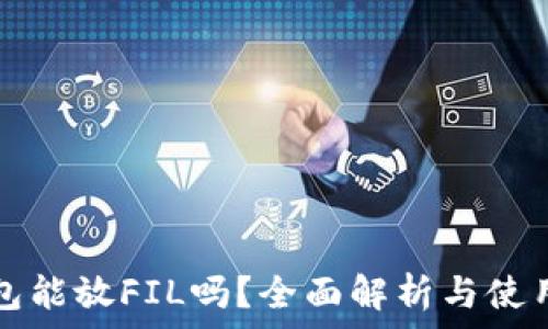   
TP钱包能放FIL吗？全面解析与使用指南