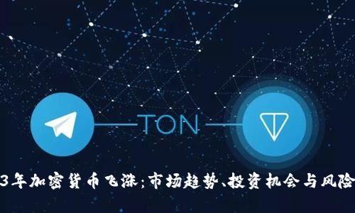 2023年加密货币飞涨：市场趋势、投资机会与风险分析