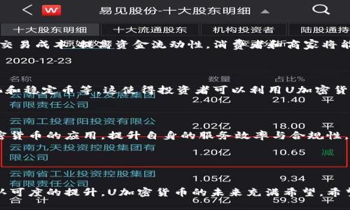   全面解析U加密货币：未来数字资产的投资新选择 / 

 guanjianci 加密货币, U加密货币, 数字资产, 投资策略, 区块链技术 /guanjianci 

U加密货币的基本概念

U加密货币是指一种基于区块链技术的数字货币，旨在结合数字资产的便利性与货币的稳定性。与比特币和以太坊等主流加密货币相比，U加密货币可能在设计理念上更注重用户体验和易用性。其目标是为用户提供一个更为顺畅的交易体验，并且使得普通用户也能轻松参与到加密货币的投资和使用中来。



U加密货币通常会采用一些先进的技术，比如智能合约和去中心化金融（DeFi）工具，以提升交易的效率和安全性。同时，也可能会设有固定或可控的供应量，以应对市场的波动，从而给投资者带来一定的安全感。


U加密货币的特点

U加密货币有几个显著特点，首先是其用户友好的界面和简便的交易流程。这使得即便是没有技术背景的用户也能快速上手。其次，U加密货币很多时候会采用先进的隐私保护技术，例如零知识证明（ZKP），来确保用户交易的匿名性和安全性。



此外，U加密货币会强调社群与社区参与，很多项目会通过社区投票机制，让持有者能够参与到项目的决策中，增强持有者的参与感与归属感。


U加密货币的投资潜力

在数字资产投资日益增加的背景下，U加密货币作为一种新兴的资产类别，其投资潜力不容小觑。首先，作为新兴市场的一部分，U加密货币的成长空间较大，可能会吸引大量的投资者。其次，U加密货币的设计目标是为了应对传统货币波动较大的问题，从而提升其在市场中的稳定性。因而它可能会成为一种新型的保值资产。



虽然目前仍有许多未知数，但从历史数据来看，早期投资者往往能够获得巨大的收益。同时，随着区块链技术的普及和应用、政策的逐步明朗化，U加密货币也可能获得更大的政策支持和市场认可。


如何选择U加密货币进行投资

选择合适的U加密货币进行投资，首先需要对市场进行深入的分析。了解不同加密货币的技术背景、团队背景及市场表现是非常必要的。建议关注项目的白皮书、官方网站、社交媒体及社区动态，获取第一手信息。



此外，投资者需要关注U加密货币的流动性和市场深度，确保在需要时能顺利买入或卖出。可以通过查看各大交易所的交易量和价格波动来判断流动性状况。同时，对于项目的安全性也要进行评估，注意是否有过黑客攻击或失窃的记录，以减少投资风险。


U加密货币的法律合规性

法律合规性是评估U加密货币的重要一环，不同国家对加密货币的监管政策差异较大。一些国家可能对加密货币持较为宽松的态度，而另一些国家则可能会强硬禁止或限制加密货币的使用。



投资者在选择U加密货币时，应关注法律合规性，以避免因政策风险导致的投资损失。此外，建议与法律专家或顾问沟通，以确保投资行为符合当地法律法规。


U加密货币的未来发展趋势

U加密货币的未来发展趋势将受到技术、市场及政策多种因素的影响。随着区块链技术的不断发展，U加密货币可能会越来越多地应用于日常生活中，例如跨境支付、消费、资产管理等场景的使用。其便捷性和安全性将提高用户的整体体验。



此外，伴随全球金融科技的发展，U加密货币的合规化将成为大势所趋，这将助力其在主流金融市场的接受度提升。越来越多的机构投资者可能会涌入这一市场，从而提升市场的整体流动性和成熟度。


相关问题一：U加密货币是否安全？

谈到U加密货币的安全性，首先需考虑其技术架构和采用的加密算法。大多数U加密货币会采用高度加密的技术来保障用户资产的安全，例如使用SHA-256等算法。这些技术能够有效防止黑客攻击和数据泄露。但安全性并不仅仅取决于技术方案，还与平台的运营方式，以及用户的操作习惯密切相关。比如，用户若未妥善保管个人私钥和助记词，仍可能导致资产被盗。



此外，U加密货币项目的团队背景、社区声誉、历史交易记录等也均是影响安全性的重要因素。建议用户在投资前充分调研，了解团队的背景和该项目的声誉，以降低风险。


相关问题二：如何在交易所交易U加密货币？

在交易所交易U加密货币的流程相对简单。首先，用户需选择一个信誉良好的交易所进行注册，并进行身份验证，在完成这一过程后，用户可以进行充值并开始交易。充值的方法通常包括法币充值、其他加密货币充值等。



充值完成后，用户可以查看U加密货币的行情，并选择合适的时机进行买卖。相比传统金融市场，加密货币市场的交易特性决定了其价格波动较大，用户须随时关注行情变化并做出灵活决策。建议用户在交易前设定好多空止损位，以规避可能的亏损。


相关问题三：U加密货币的市场前景如何？

U加密货币的市场前景随着数字经济的蓬勃发展而显得愈加光明。从全球范围来看，越来越多的国家开始重视并探索数字货币的应用，各类金融科技企业也竞相推出基于区块链的数字资产解决方案。U加密货币作为其中的一类，具备良好的市场空间。



此外，随着用户对于隐私保护、交易效率等需求的提高，U加密货币将可能获得越来越多的市场认可，成为日常支付和资产管理的主要工具之一。未来，U加密货币的使用场景将极大丰富，可能渗透到社交、游戏、教育等各个领域。


相关问题四：U加密货币如何进行风险管理？

投资U加密货币时，风险管理是非常重要的环节。首先，建议投资者应设置合理的投资组合，分散投资不同的加密货币，以降低单一资产价格波动带来的下行风险。同时，投资者应设定合理的止损和止盈点，通过控制风险比例，在市场发生不利变化时及时止损。



其次，定期审视持仓策略，使用技术分析工具帮助辅助决策，分析市场趋势和价格波动，做出相应调整。此外，建议定期了解市场新闻和事件，例如监管政策、技术更新等，以避免潜在的市场风险。对于新手投资者，宜慎重对待高风险投资项目，避免盲目追涨。


相关问题五：U加密货币的技术实现是怎样的？

U加密货币的技术实现主要基于区块链技术，这是其核心所在。区块链是一种去中心化技术，它允许对所有交易进行透明、可跟踪的记录，为用户提供高度的信任。U加密货币的交易过程利用密码学技术确保交易的安全性和匿名性，用户可以通过数字钱包进行资产的存储和管理。



U加密货币还可能利用智能合约技术，自动化执行合约条款，减少人为干预的可能性，从而提高效率。同时，节点和矿工在维护网络的安全性方面也起到关键作用，确保每一笔交易的真实性和有效性。U加密货币的生命周期涉及多个环节，每个环节都需要考虑安全、效率、可扩展性等多个维度，以便为用户提供最佳的体验。


相关问题六：U加密货币对传统金融的影响？

U加密货币对传统金融的影响主要体现在三个方面：支付方式、投资选择和金融创新。首先，U加密货币可以作为一种新型的支付方式，将简化跨境支付流程，降低交易成本，提高资金流动性。消费者和商家将能更加高效地进行交易，享受更低的手续费。



其次，作为一种新兴的投资资产，U加密货币为投资者提供了更多选择。越来越多的机构、投资者加入到这一市场，也促进了金融工具的创新，比如数字资产证券化和稳定币等。这使得投资者可以利用U加密货币进行“对冲”操作，增强投资组合的灵活性。



最后，U加密货币在技术和监管方面也可能促使传统金融行业进行变革。金融机构要想保持竞争力，必须适应数字资产时代的来临，趋向于结合区块链技术和加密货币的应用，提升自身的服务效率与合规性。


总结

U加密货币为用户提供了一个多元化的投资选择，其便捷性、安全性和潜在的市场机会吸引了越来越多的关注。尽管仍面临诸多挑战，但随着技术的发展和市场认可度的提升，U加密货币的未来充满希望。希望通过以上的详细介绍，能够帮助读者更好地了解U加密货币及其相关内容，为未来的投资决策提供一定的参考。
