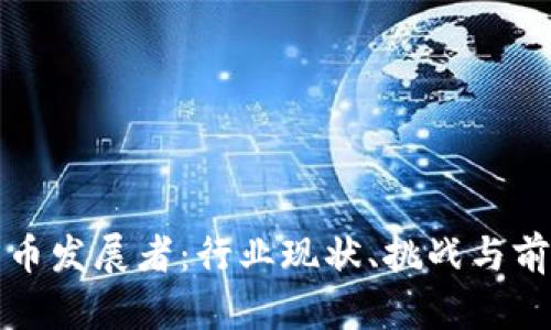 加密货币发展者：行业现状、挑战与前景展望