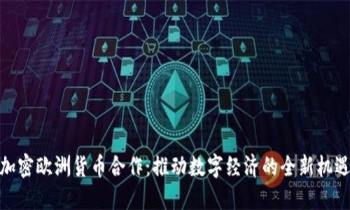 加密欧洲货币合作：推动数字经济的全新机遇