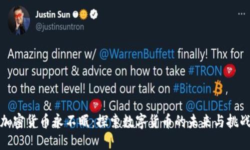 加密货币永不眠：探索数字货币的未来与挑战