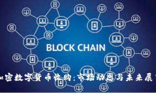 加密数字货币收购：市场动态与未来展望