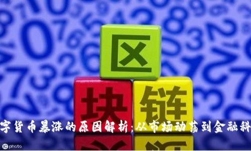 加密数字货币暴涨的原因解析：从市场动荡到金融科技革命