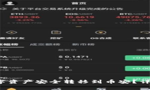  如何将TP钱包中的数字资产安全转移到币安？详细指南与常见问题解答