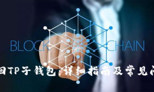 如何找回TP子钱包：详细指南及常见问题解析