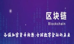 各国加密货币构想：全球数字金融的未来