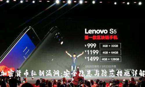 加密货币私钥漏洞：安全隐患与防范措施详解